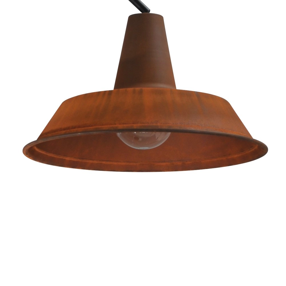 Staanlamp Industria 186 Masterlight 8718121236032
