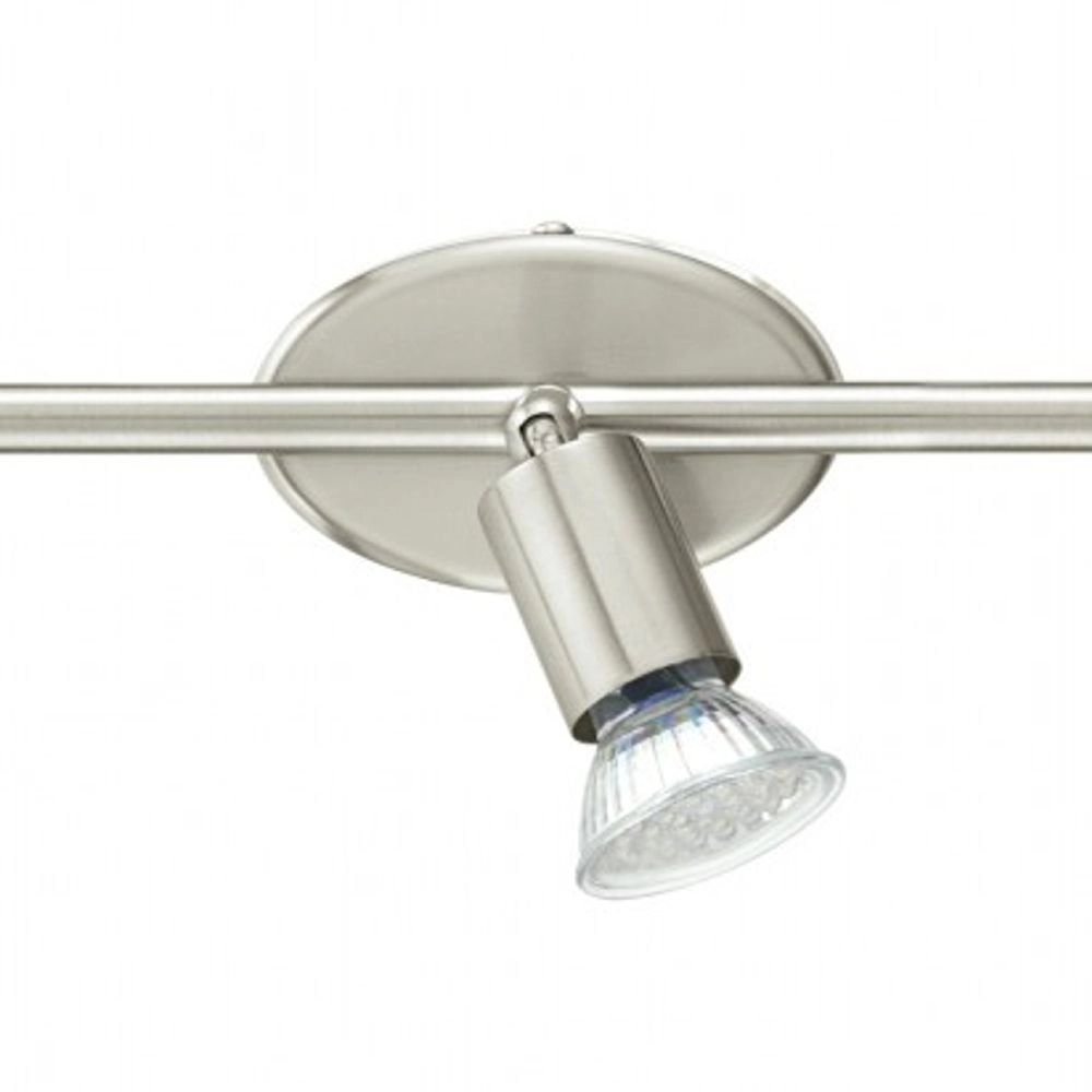 Led plafondspot Buzz rvs Eglo 9002759925970
