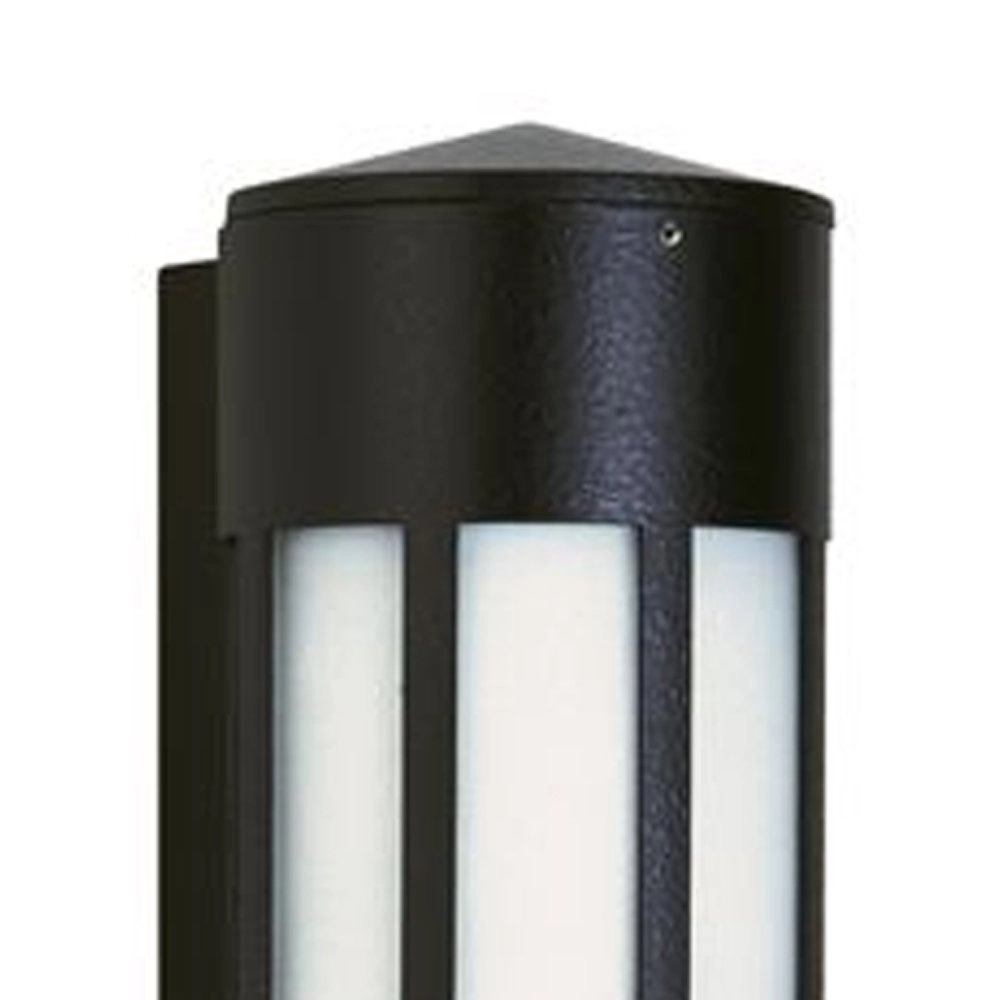 Moderne buitenlamp Combo 34cm - zwart Albert 4007235602401