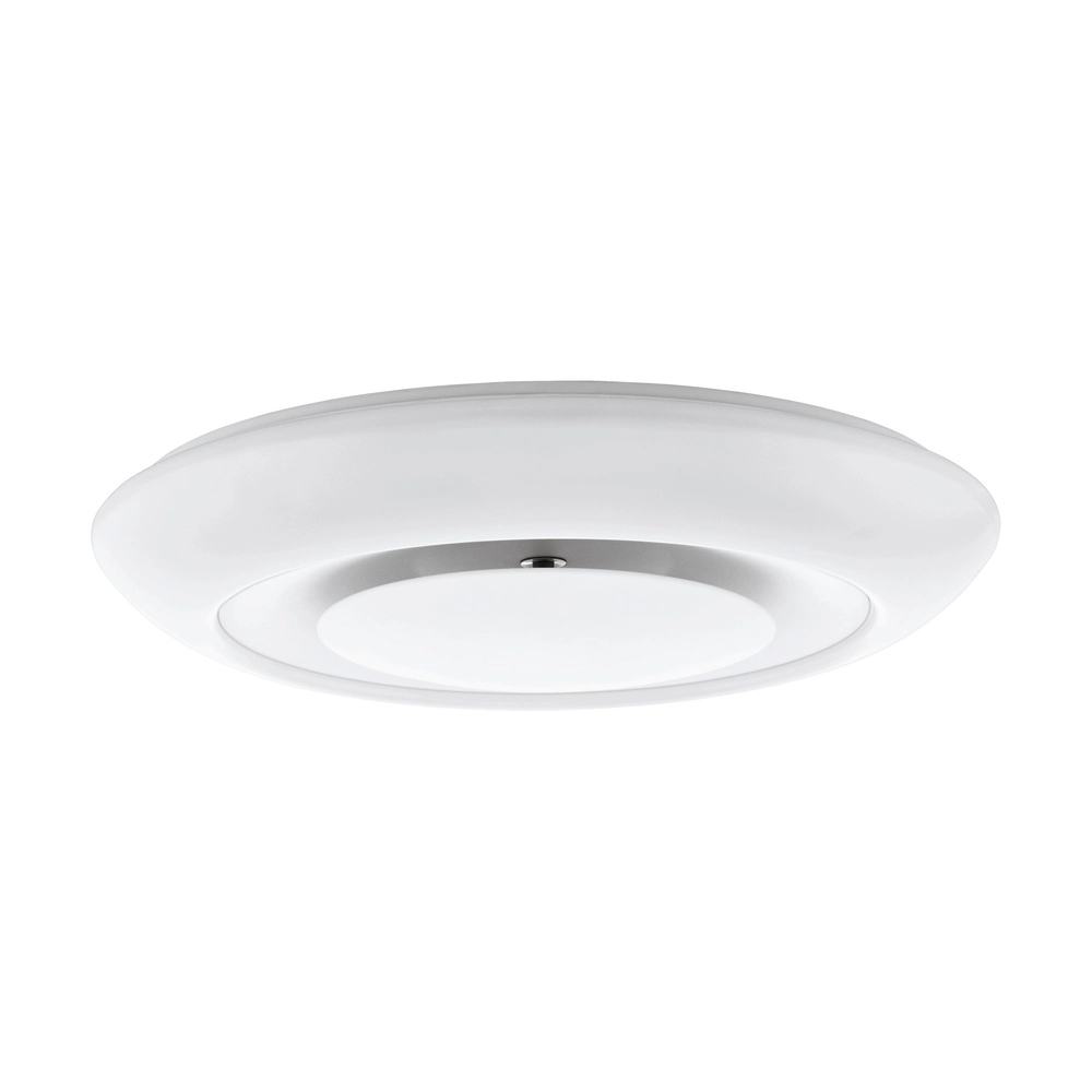 Plafonlamp Batida wit