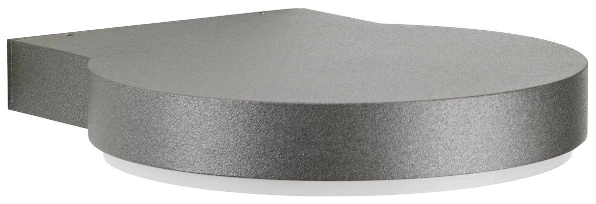 muurlamp Steng M down - 20cm