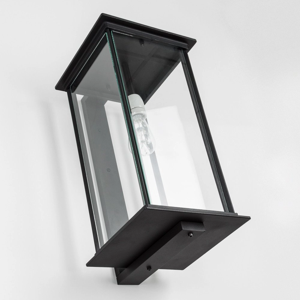 Grote buitenlamp Capital XXL KS verlichting 8714732684002