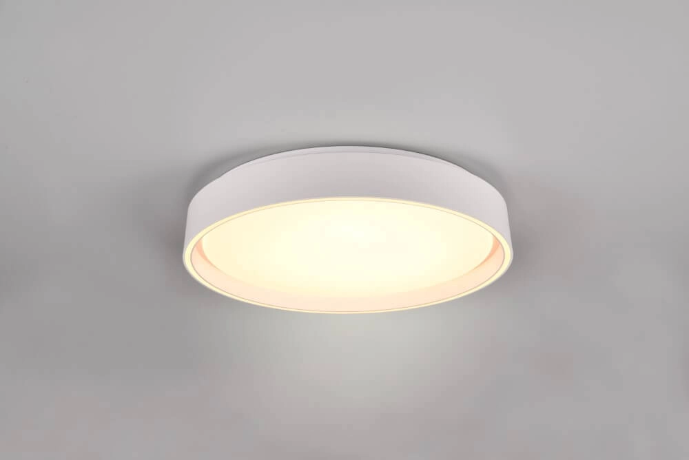 Plafondlamp Felis met afstandsbediening Trio 4017807588064