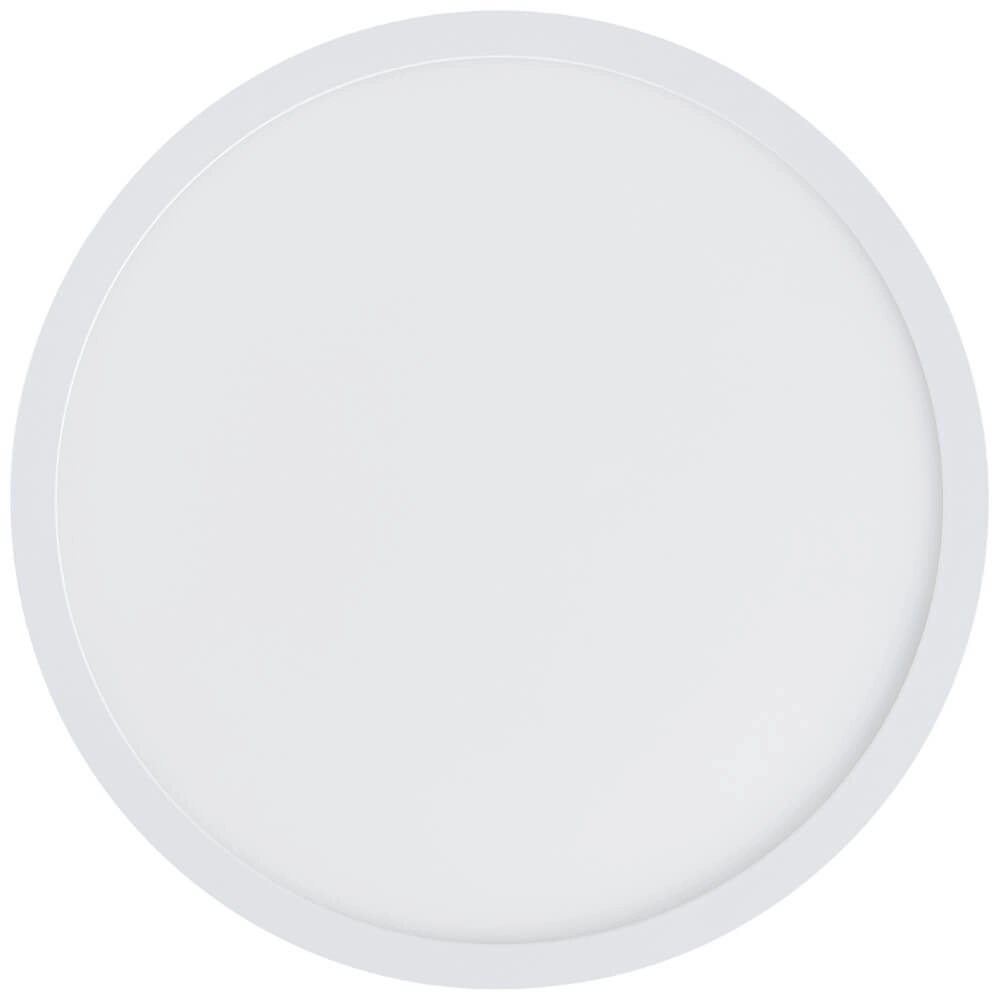 Plafondlamp Sorell Ø 29,5cm wit Brilliant 4004353413667