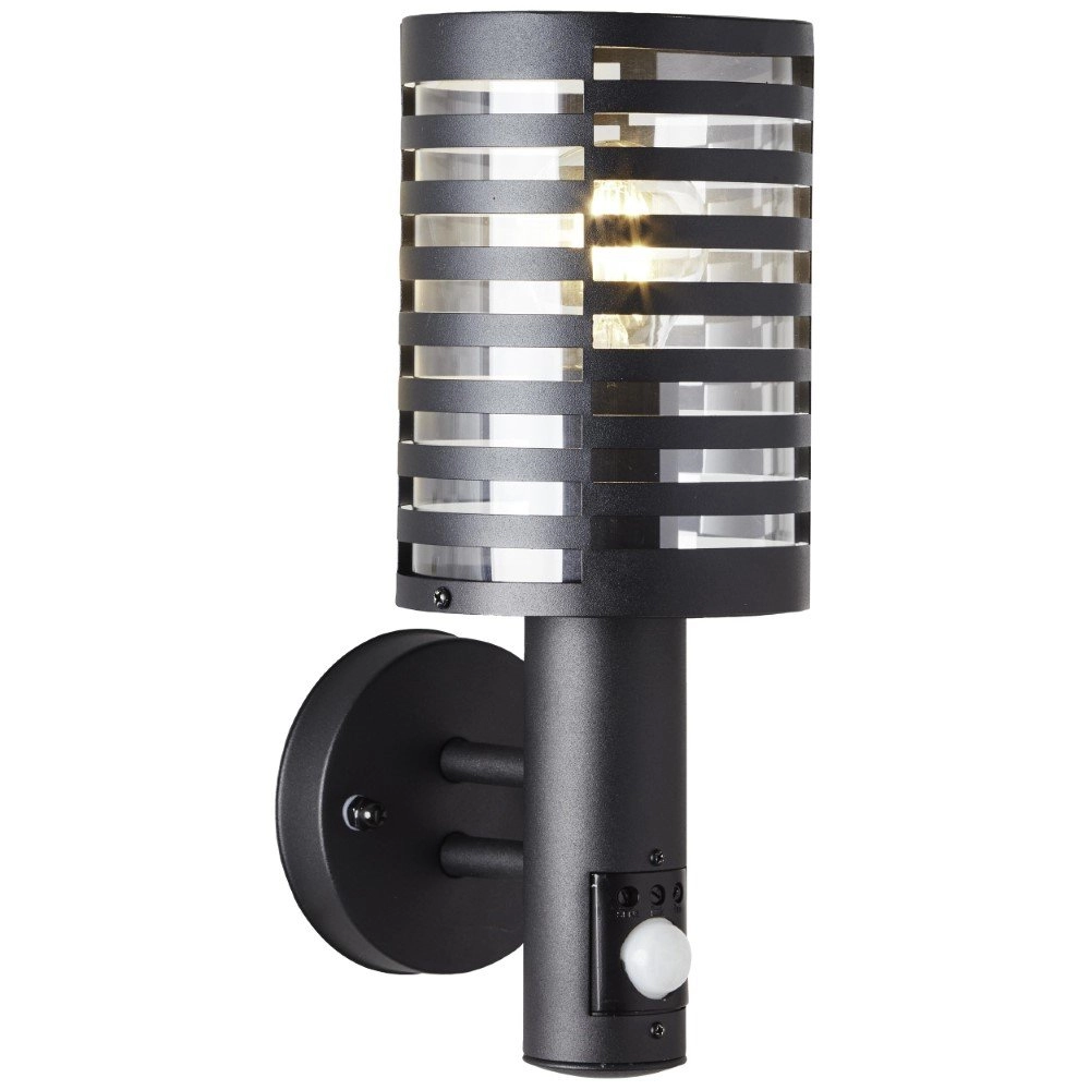 Design buitenlamp Venlo met sensor