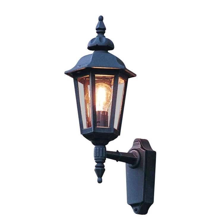 Buitenlamp Pallas Up Klassiek