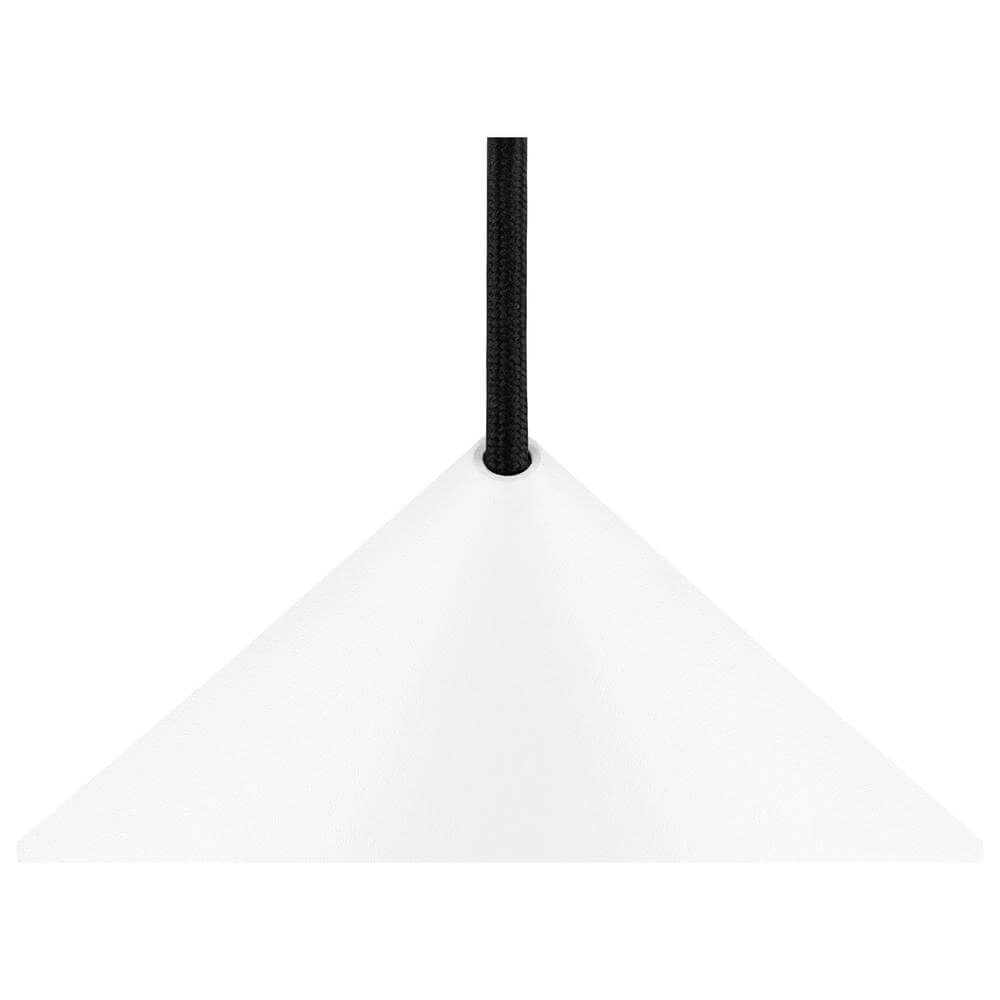 Hanglamp Magico 38 wit Ø 38cm SLV 4024163297158