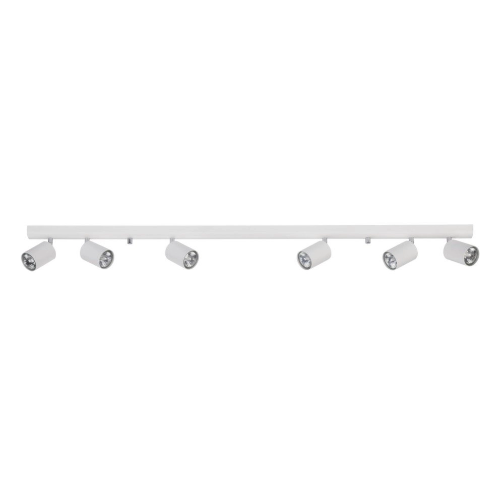 6-lichts spotlamp Eye wit