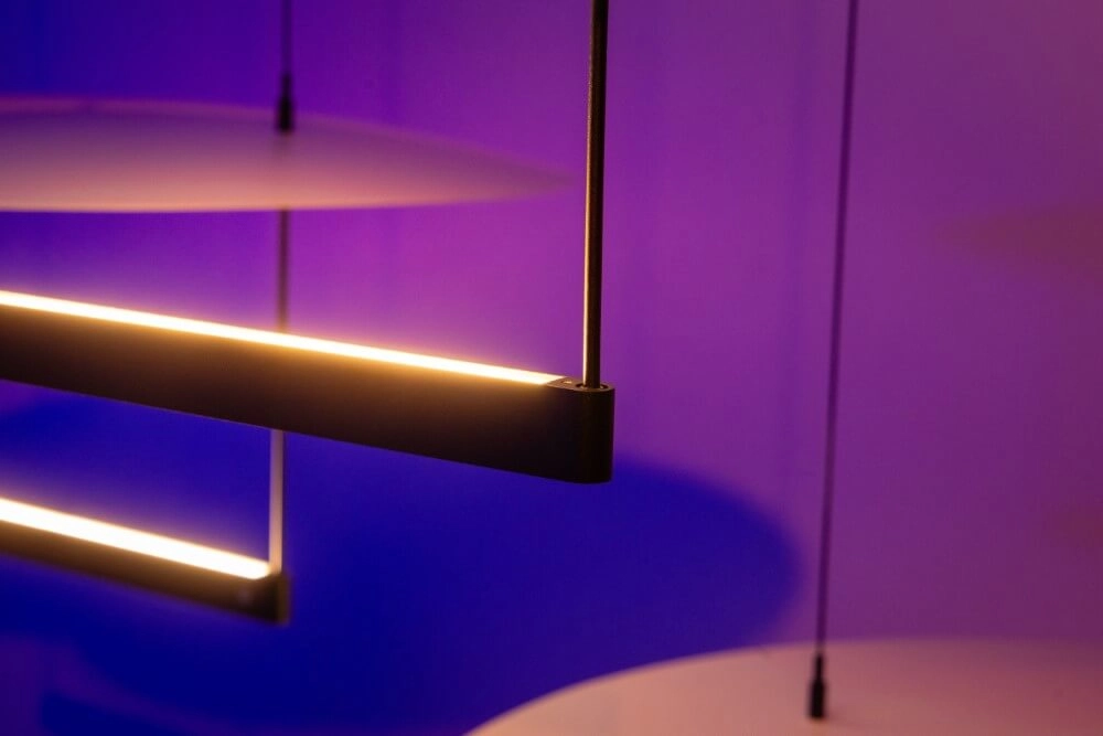 Design hanglamp Diana Ø 80cm ETH 8720195308188