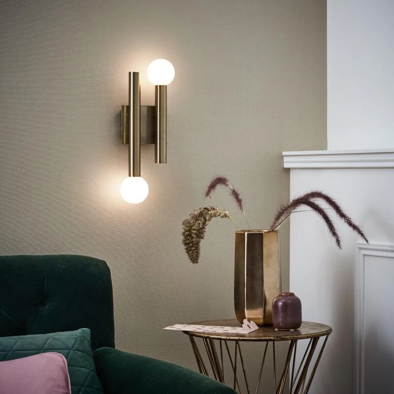 Plafondlamp Lucky Brilliant 4004353289101