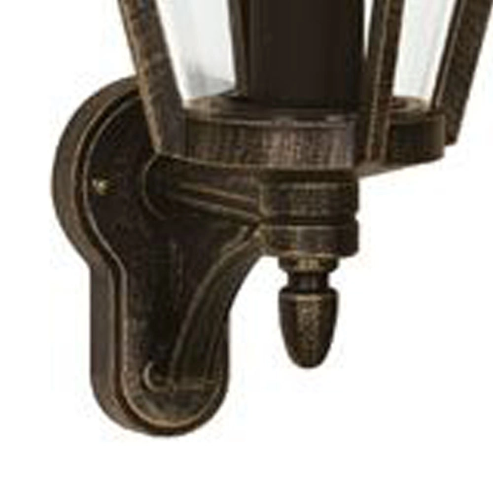 Buitenlamp Nelly brons Albert 4007235518146