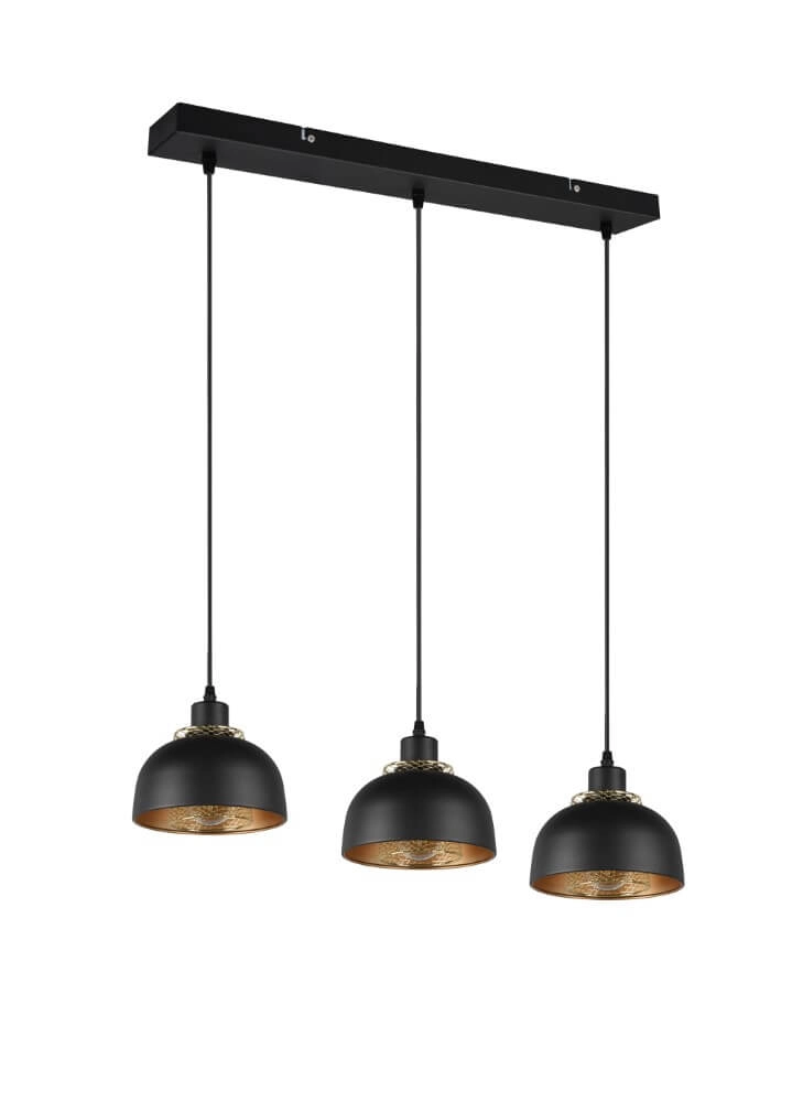 Eettafel hanglamp Punch Trio 4017807537468