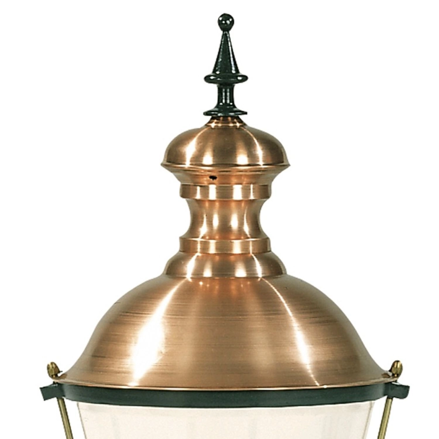 Nostalgic lantern lamp Lantern K2A zwart KS verlichting 8714732140546