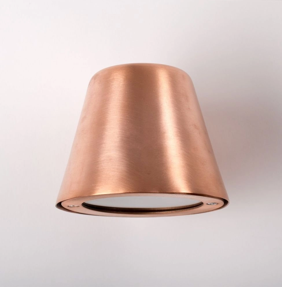 Muurspot Vita Cup Koper KS verlichting 8714732739009