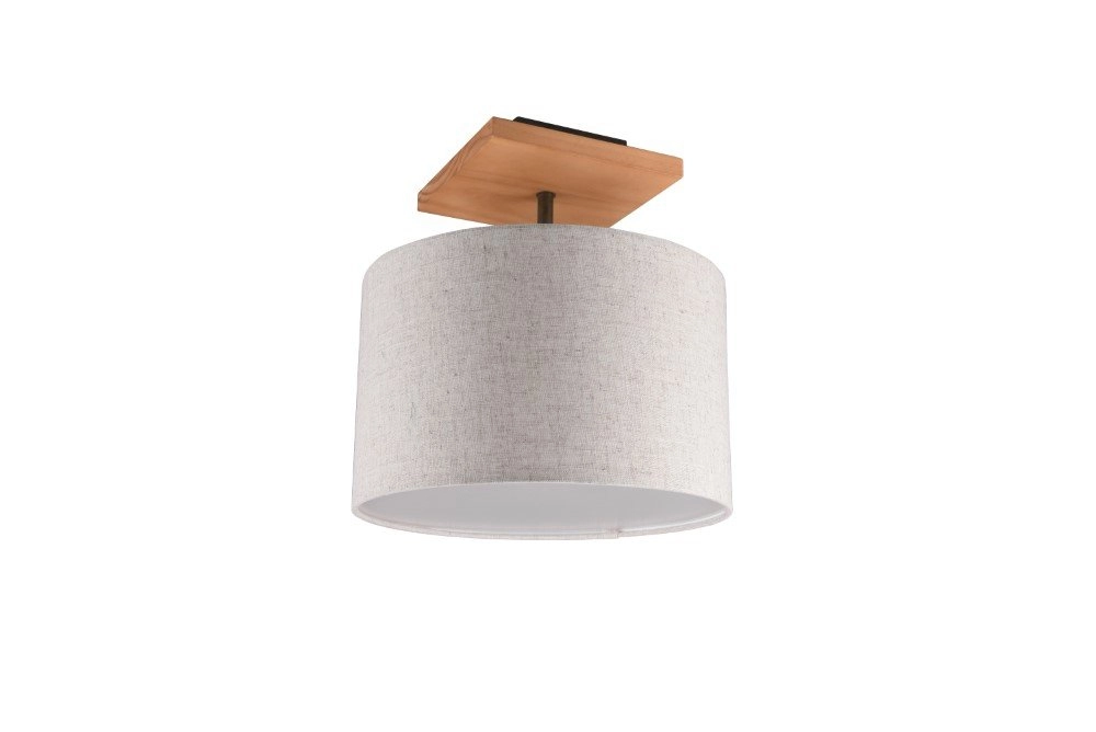 Plafondlamp Elmau Trio 4017807491500