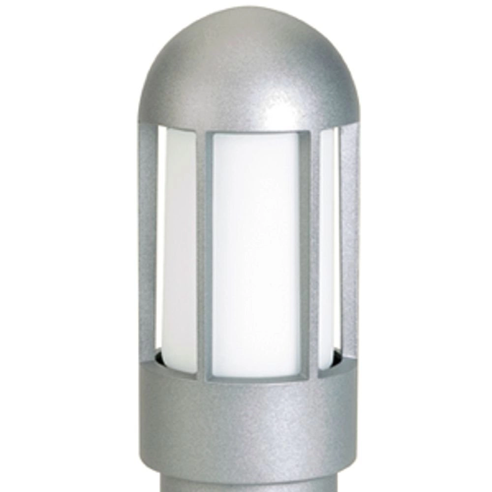 Buitenverlichting design Rondo grijs Albert 4007235905212
