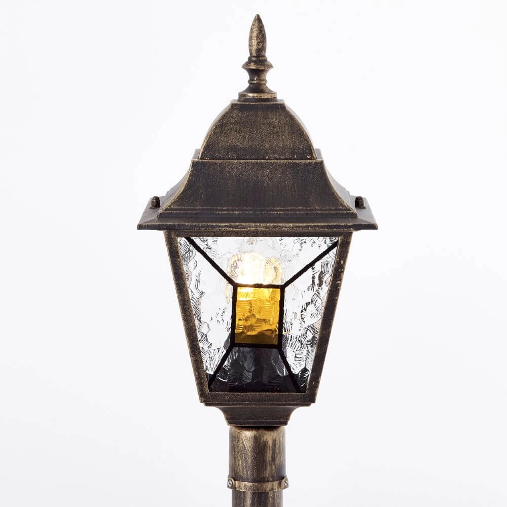 Lantaarn Janel 116cm klassiek Brilliant 4004353349355