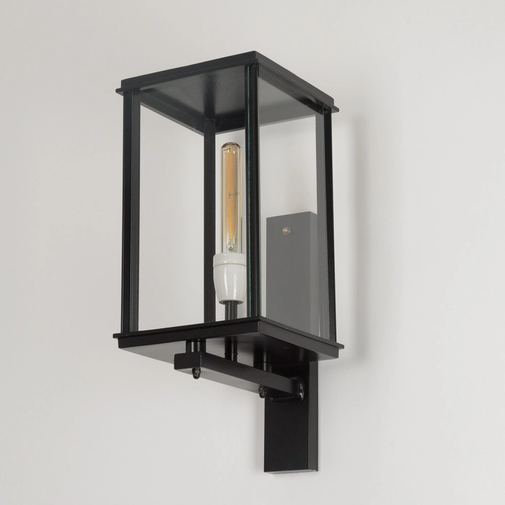 Design wall lamp Capital KS verlichting 8714732672009