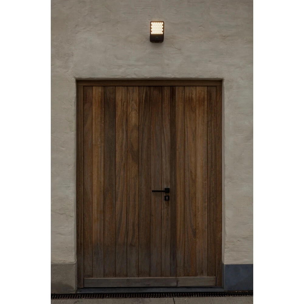 Design schijnwerper Atlantis L 3000K Lutec 6939412016863