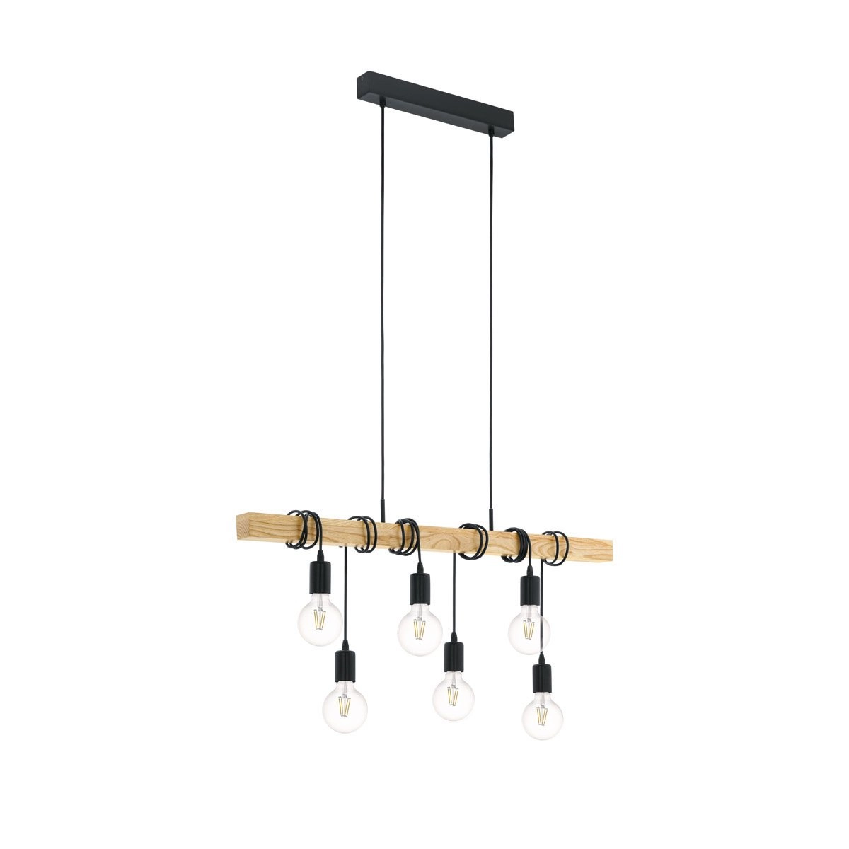 Hanglamp Townshend