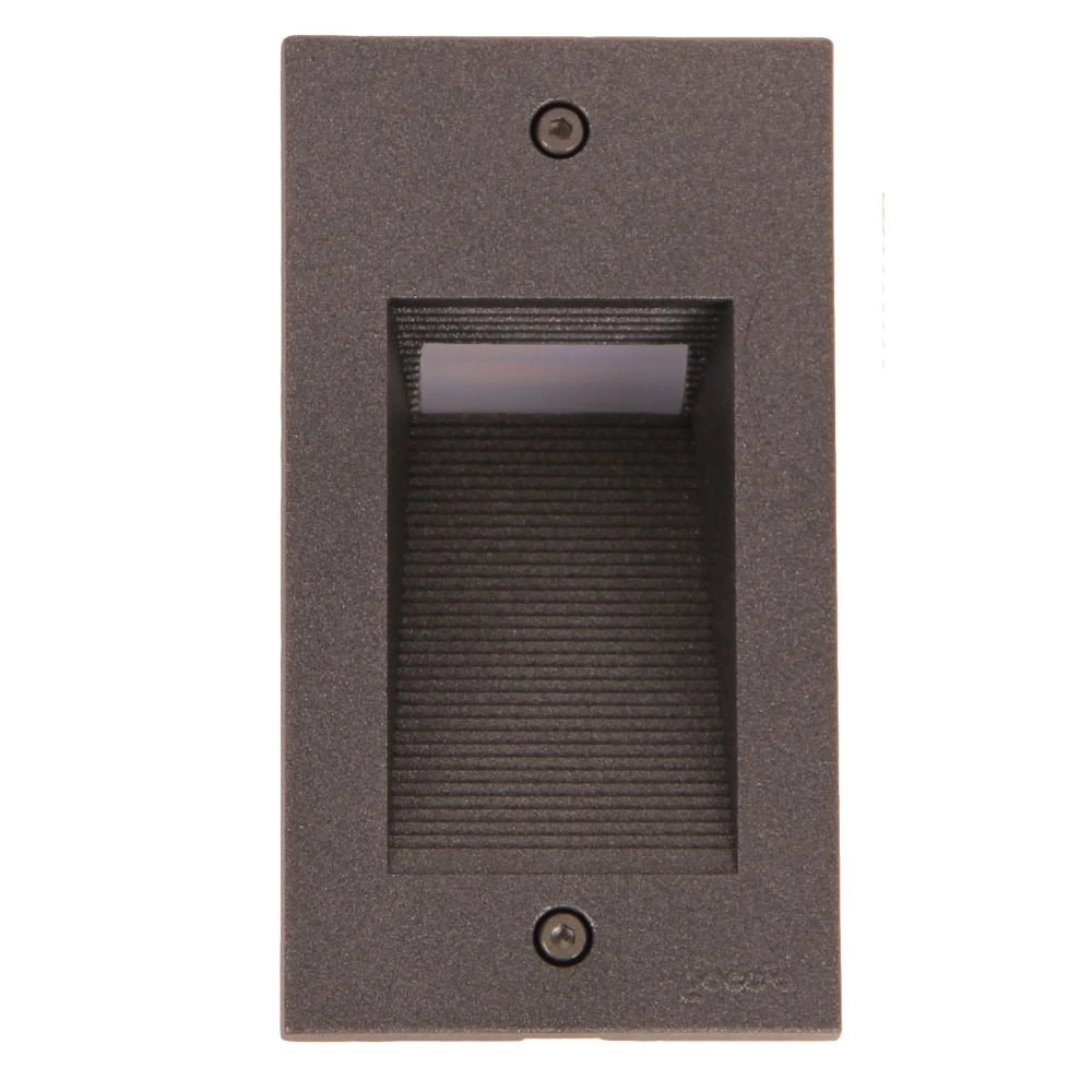 Led muurspot Spotpro voor buiten