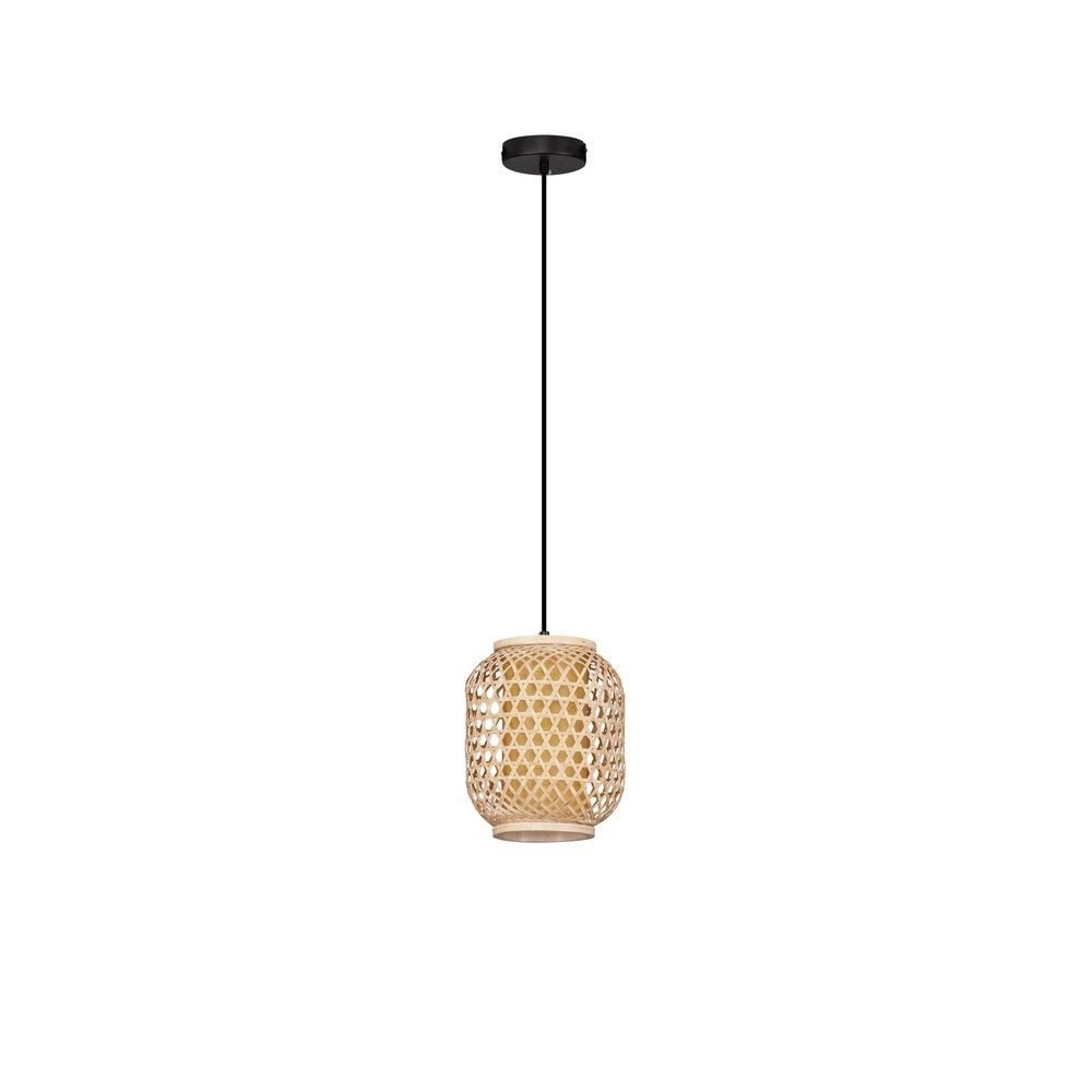 Hanglamp Asma Ø 20cm Lyora 5212017455796
