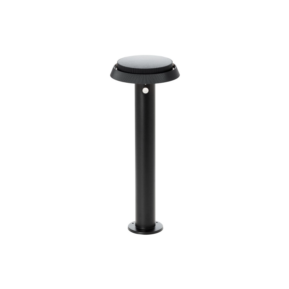 Staande solar lamp True 50cm - met bewegingssensor