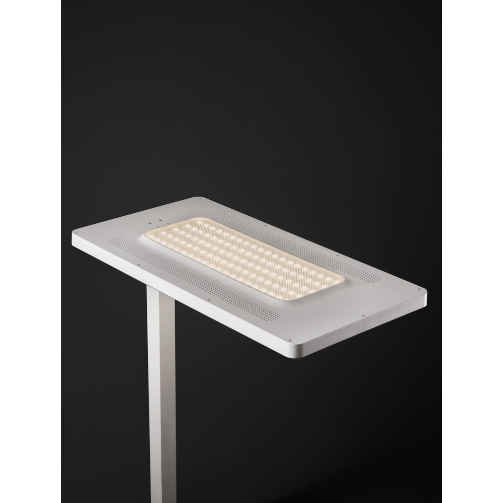 Witte vloerlamp Biolight anti-UV Lyora 5212017477811