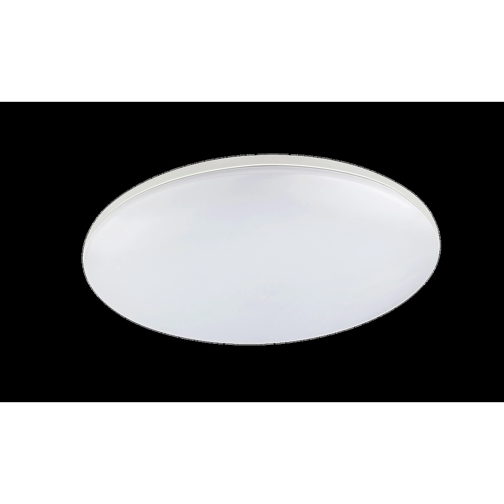 Design plafonniere Dori zilvergrijs voor buiten Globo 9007371356867
