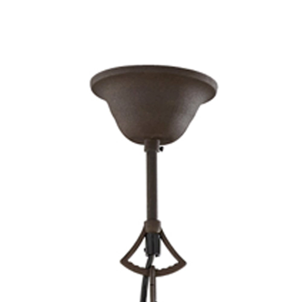 Hanglamp Country Trio 4017807105827