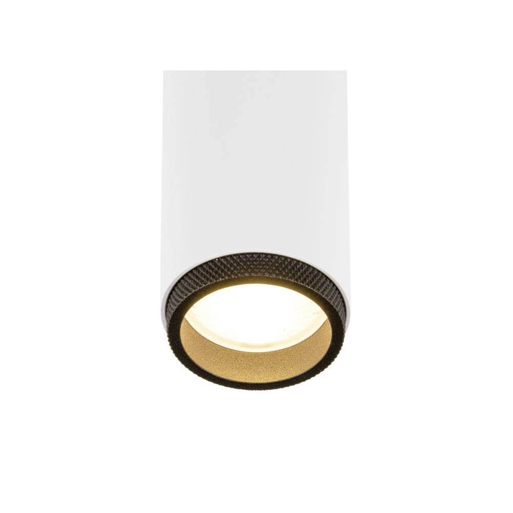 Railspot Grip! M wit 3-fase 2700K SLV 4024163296090
