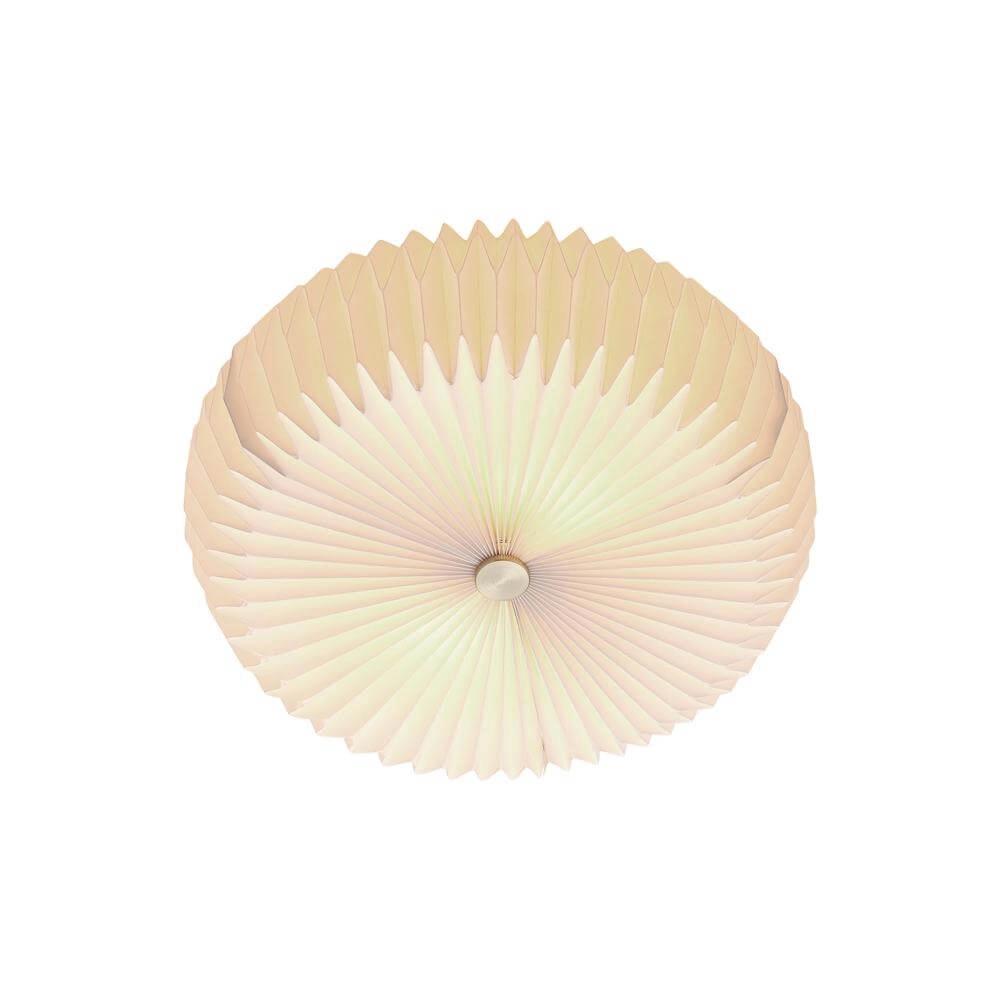 Design plafondlamp Belloy wit