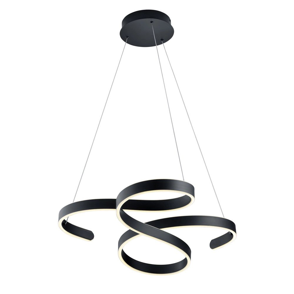 Design hanglamp Francis Ø 72cm