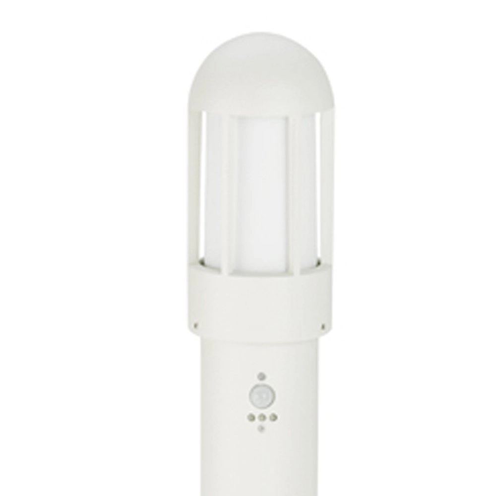 Buitenlamp Rondo met bewegingssensor Albert 4007235820027