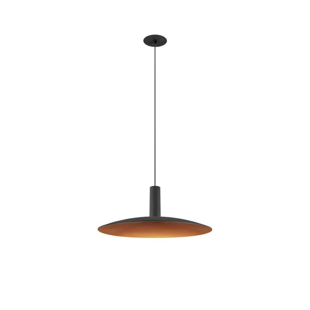 Pendelarmatuur Lalu led paneel inbouw SLV 4024163317382