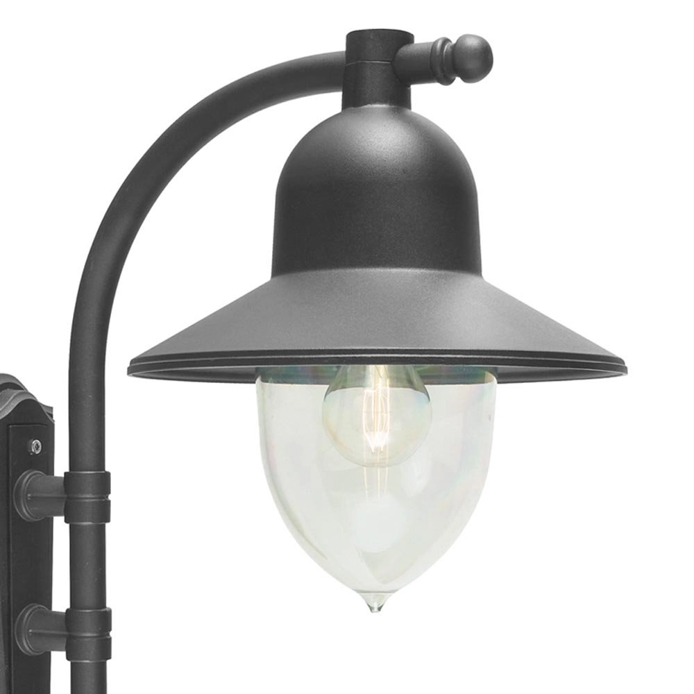 Buitenlamp Romanzo Groen Franssen 7042893700066