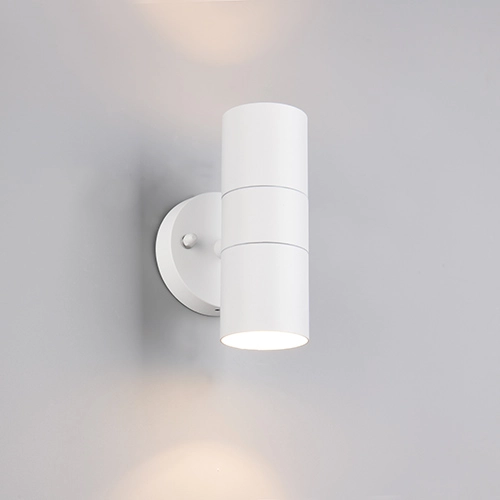 Wandlamp Turia wit