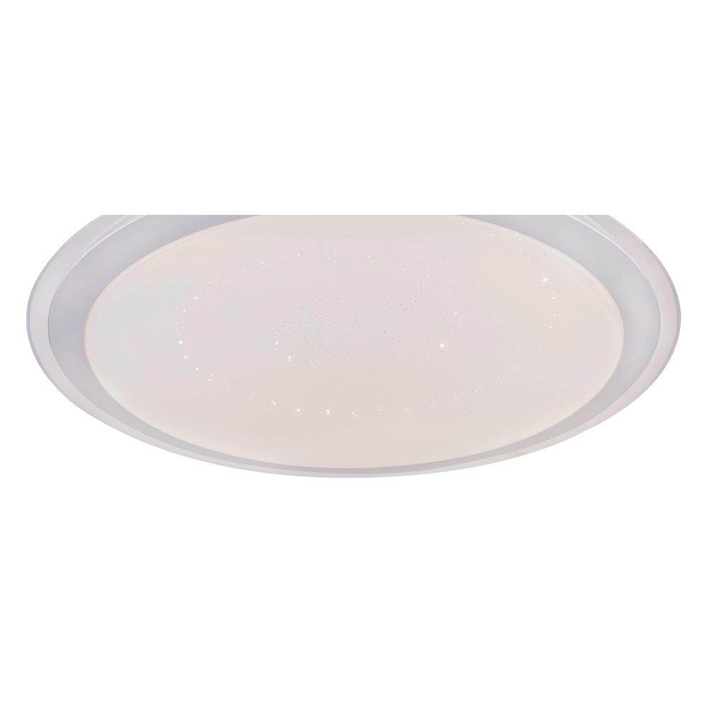 Plaffoniere Carry wit Ø 53cm Globo 9007371394562