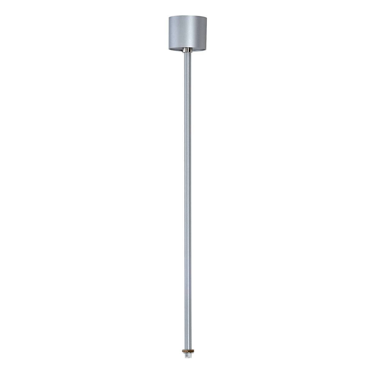 Rail ophang arm Suspension 3-Fase 60cm grijs