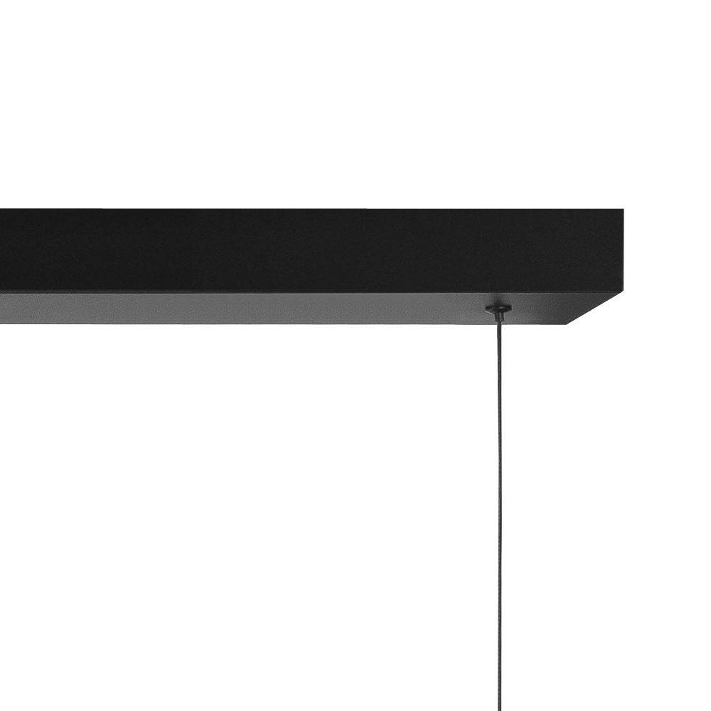 3-lichts hanglamp Enzo dimbaar Highlight 8718379052149