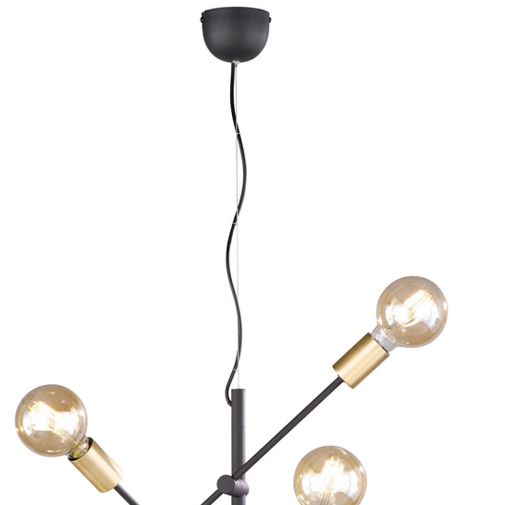 Hanglamp Cross Trio 4017807364392