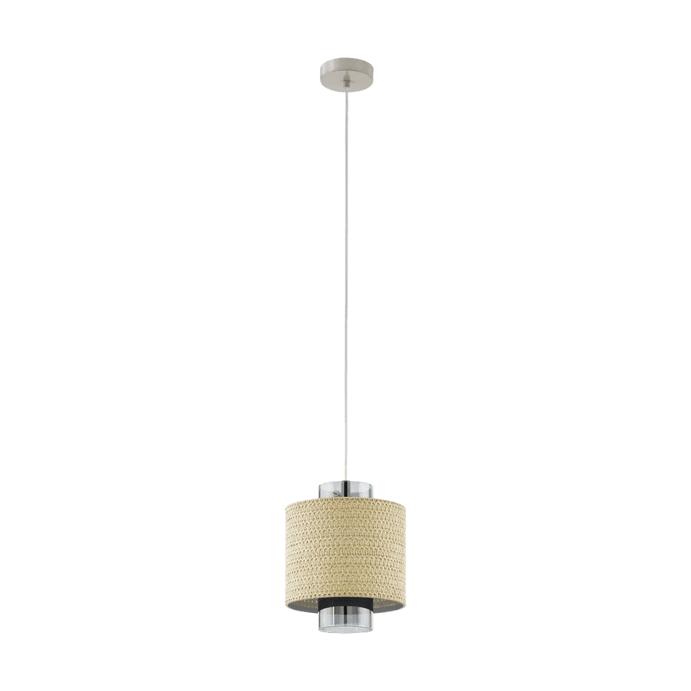 Landelijke Hanglamp Mediouna Landelijk