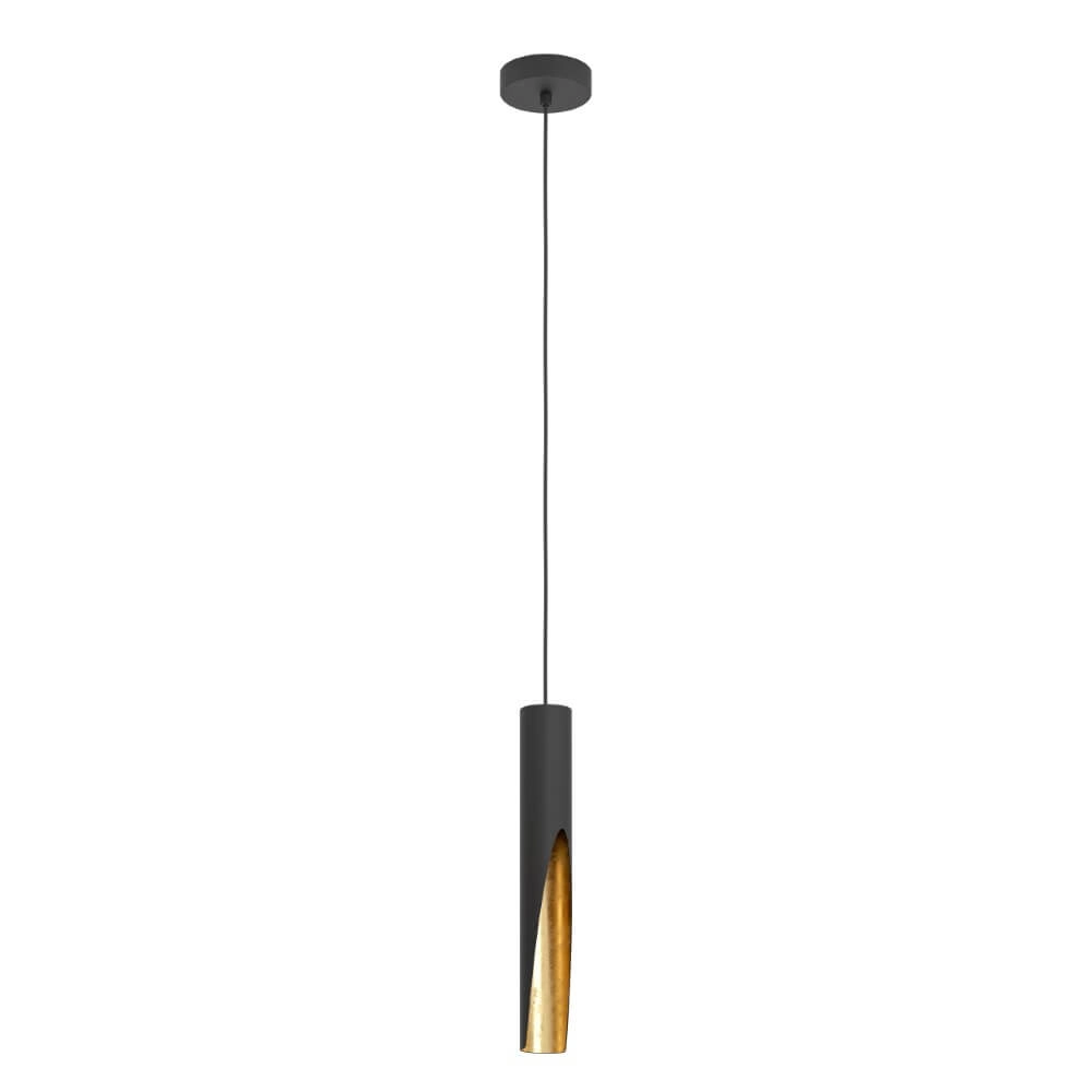 Led hanglamp Barbotto Ø 6cm