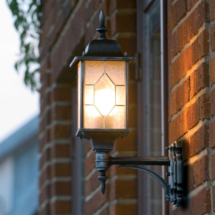 Muurlamp Milano Up voor buiten KonstSmide 7318302477592