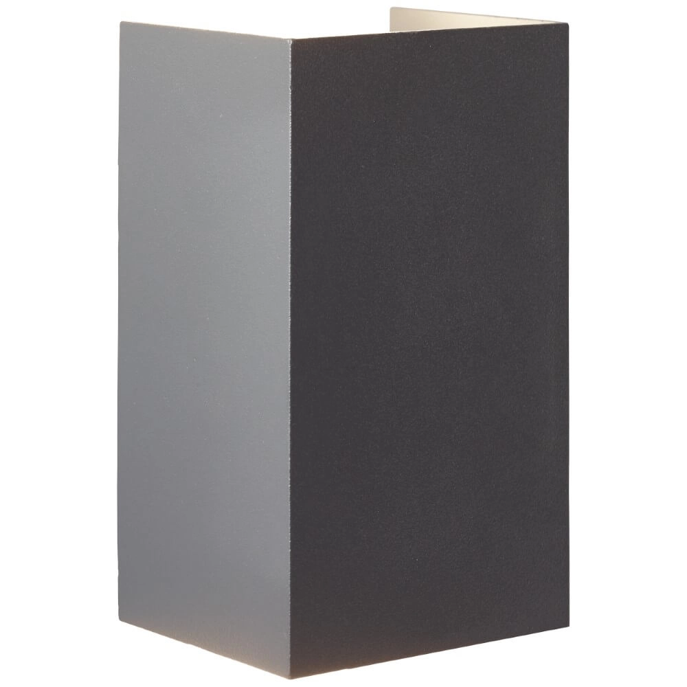 2-lichts opbouwspot Hilly grijs Brilliant 4004353346880