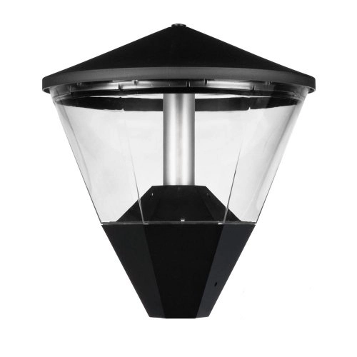 Buitenlamp City Highlight voor tuinmast