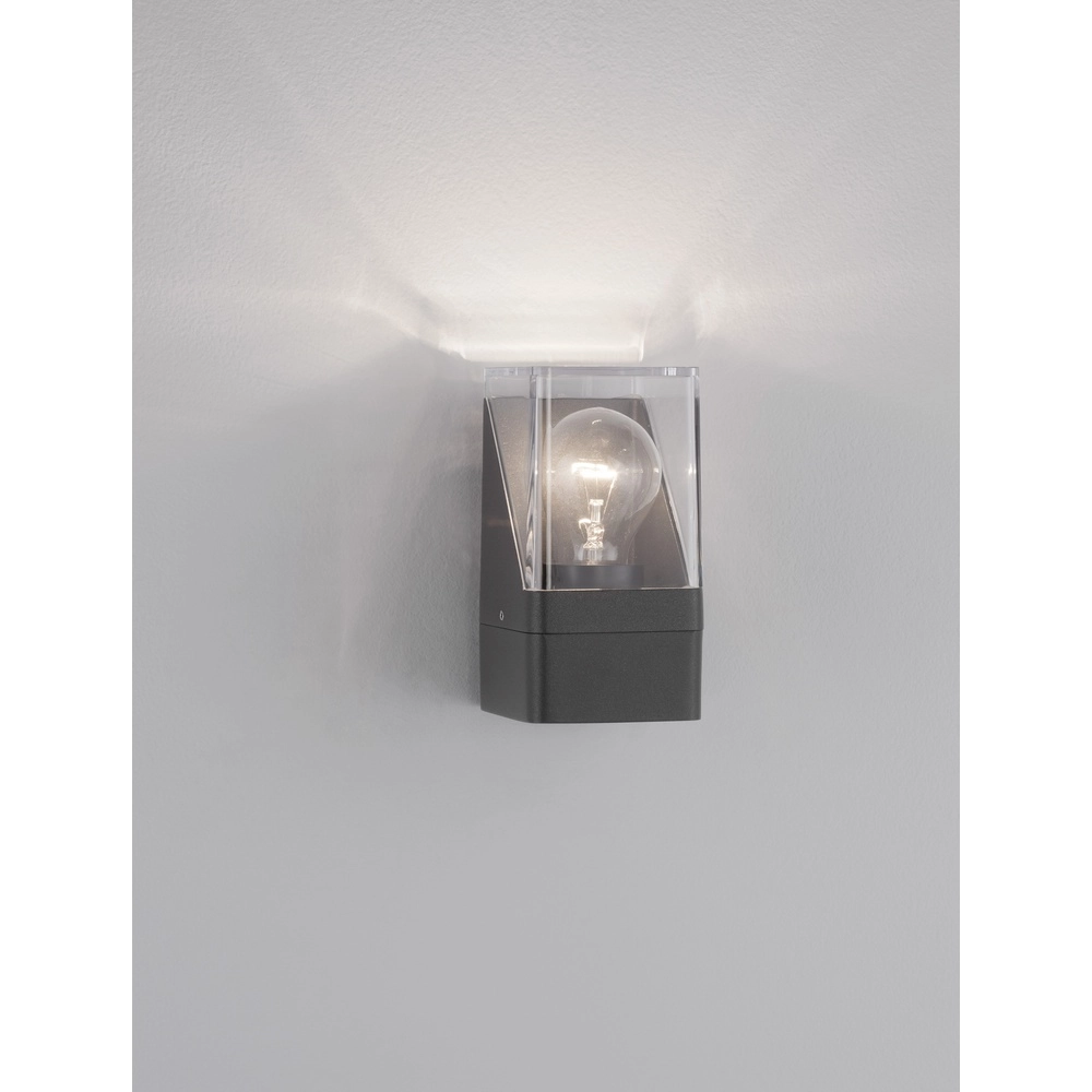 Design wandlamp Selena vierkant Lyora 5212017432896