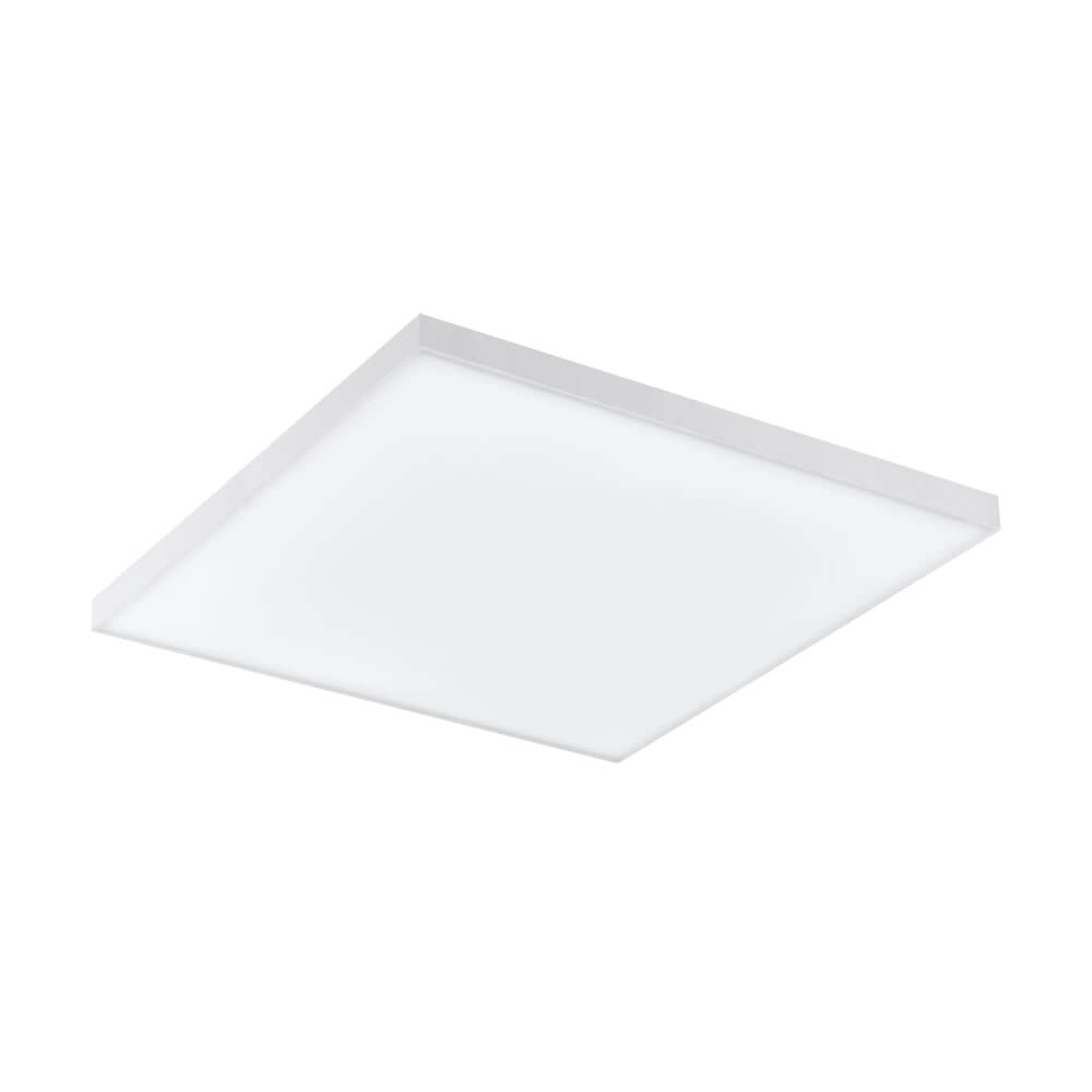 Plafonnière Zigbee Turcona-Z 30x30cm wit