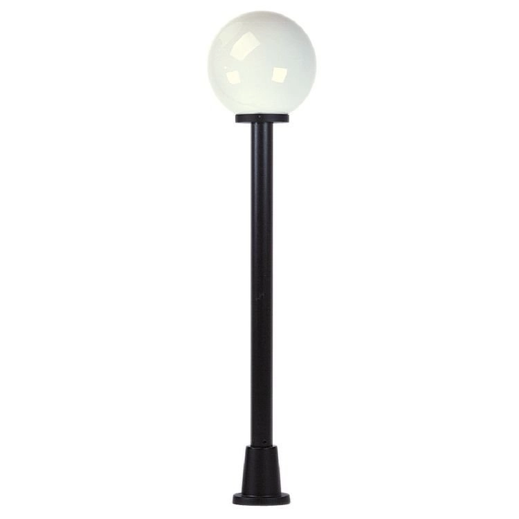 Staande bollamp Globe 80R