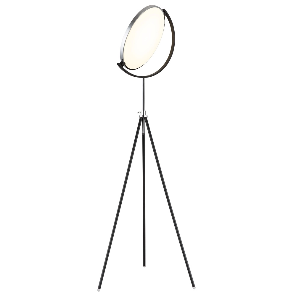 Design tripod Miro vloerlamp Globo 9007371586301